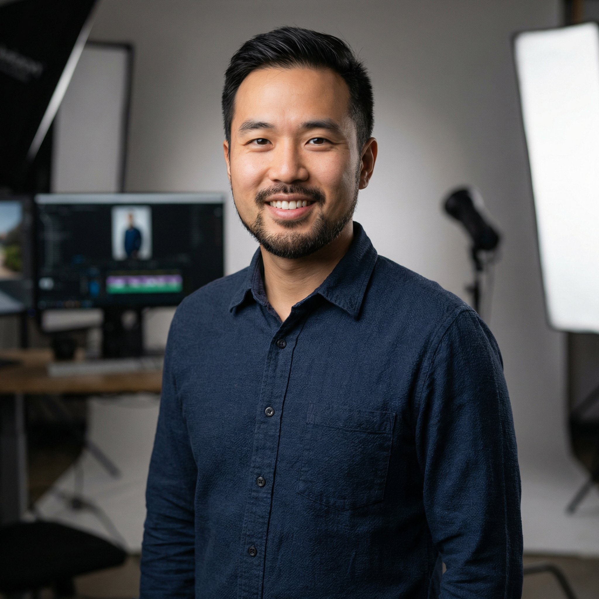 蜜桃传媒技术总监