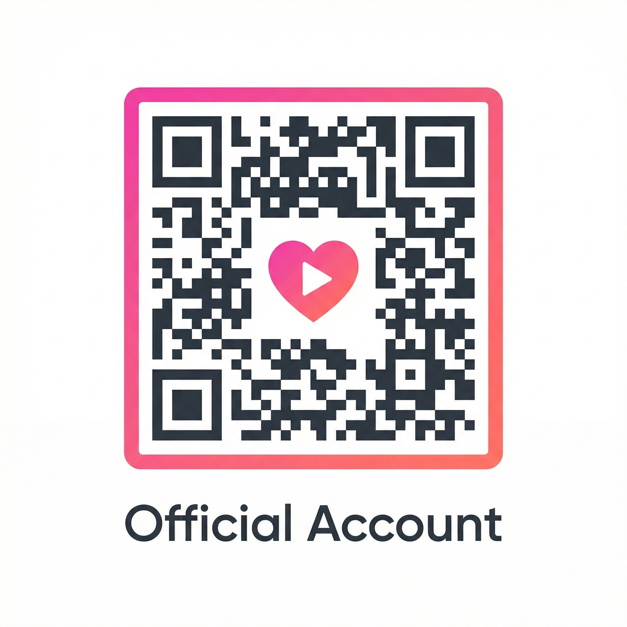 蜜桃传媒公众号二维码